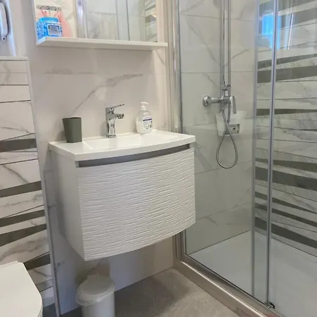 Appartamento House Mare *