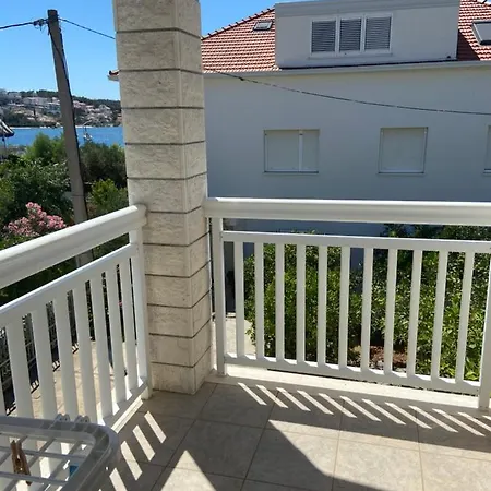 Apartamento House Mare