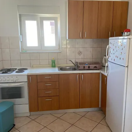 House Mare Apartment *