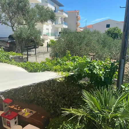 House Mare * Trogir
