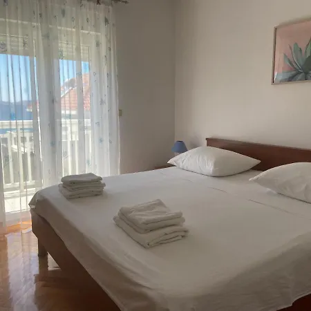 Apartamento House Mare