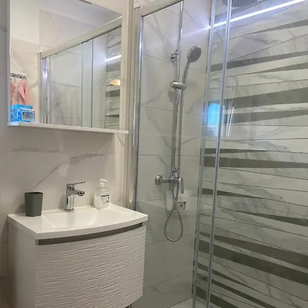 House Mare Apartamento Trogir
