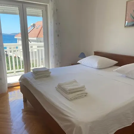 Appartamento House Mare