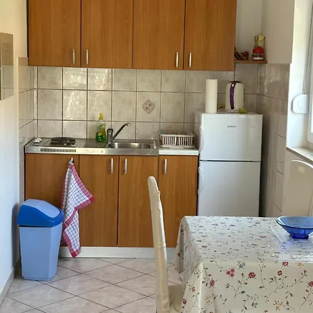 House Mare Apartamento