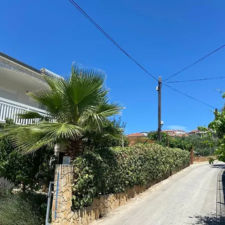 Appartamento House Mare Traù