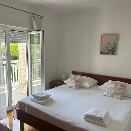 Appartamento House Mare