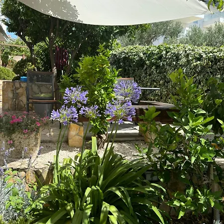 Apartamento House Mare *