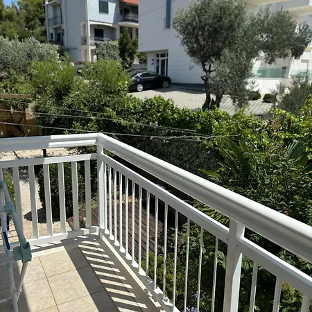 House Mare Apartamento Trogir