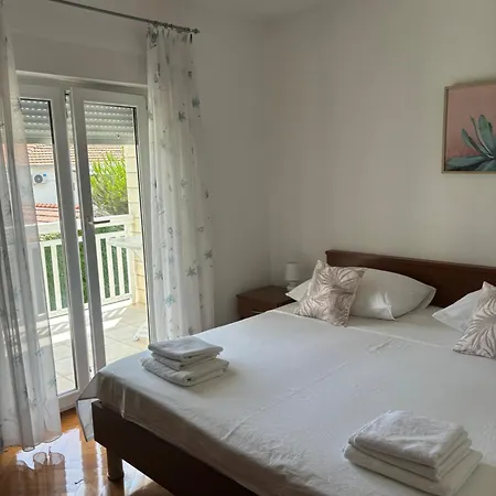 House Mare Apartamento