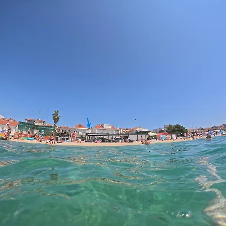 Apartamento House Mare