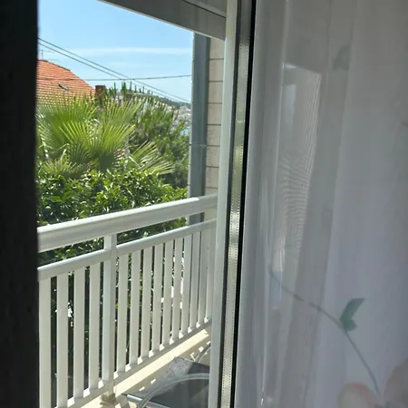 House Mare Apartamento Trogir