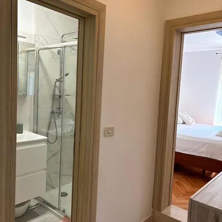 Appartamento House Mare Traù