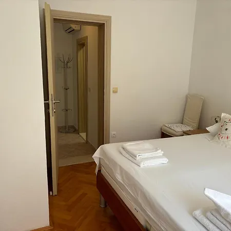 House Mare Appartamento Traù