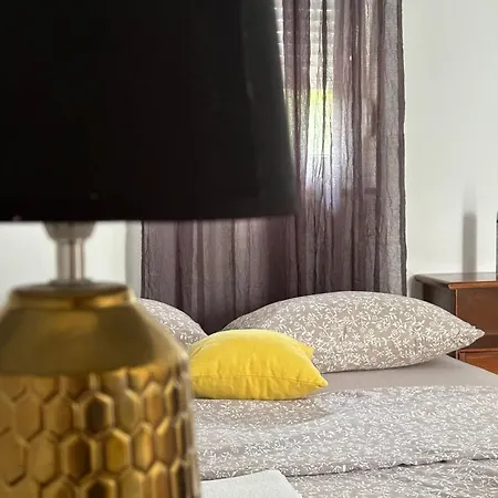 House Mare Trogir