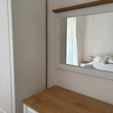 Apartamento House Mare *