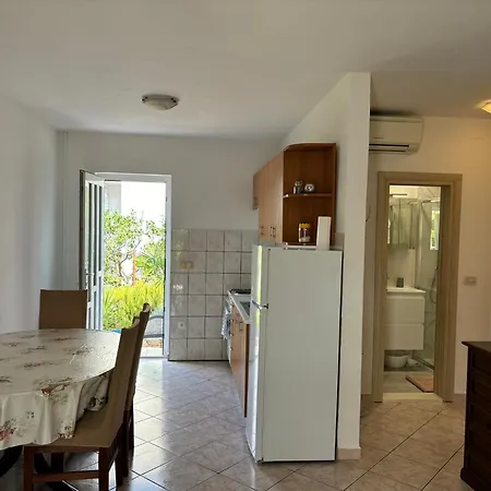 House Mare Apartamento Trogir
