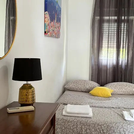 House Mare Trogir