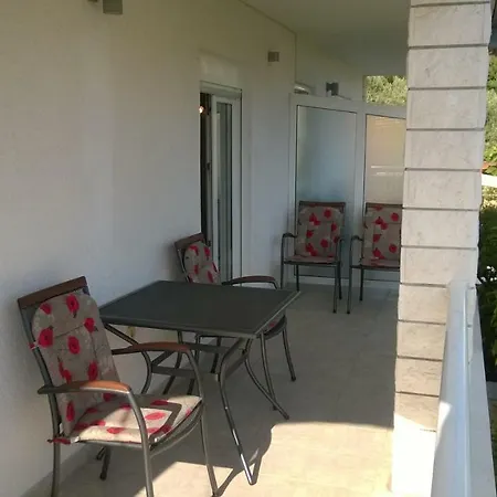 House Mare Trogir