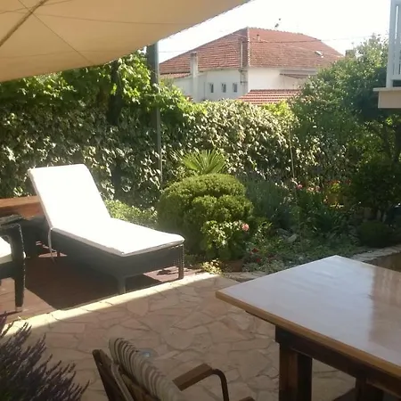 House Mare Apartamento *