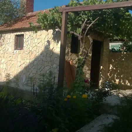 Appartamento House Mare