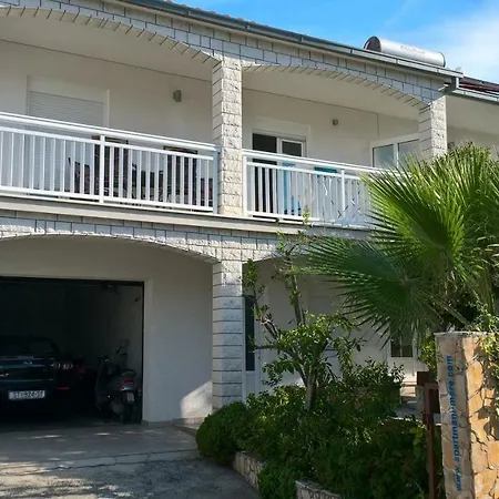 House Mare Traù