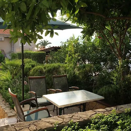 House Mare Apartment *