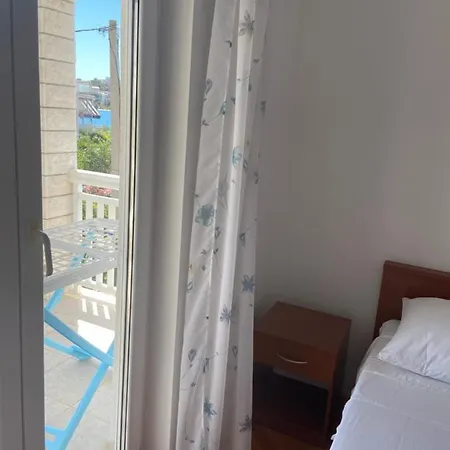 Apartment House Mare Trogir