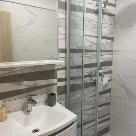 House Mare Apartment Trogir