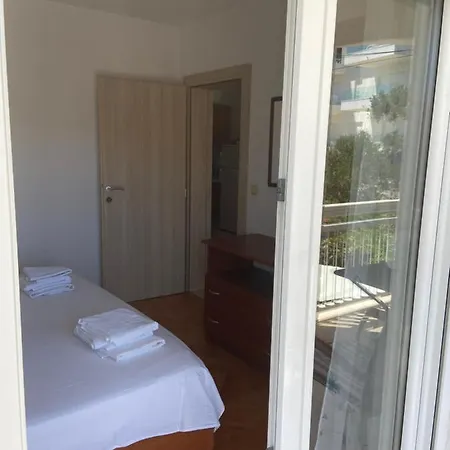 House Mare Apartamento