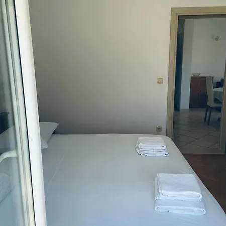 House Mare Trogir