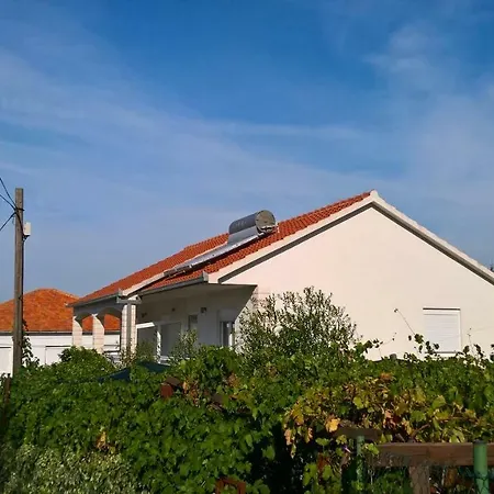 Apartment House Mare Trogir